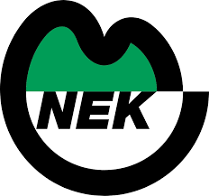 NEK SU
